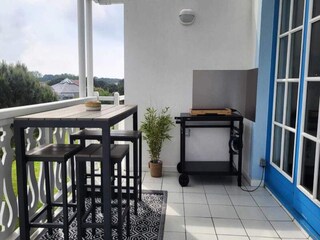 Appartement Talmont-Saint-Hilaire  11