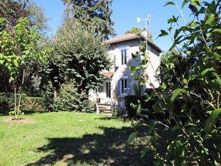 Apartamento Chassenon  1