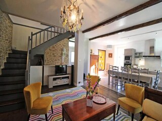 Apartamento Chassenon  17