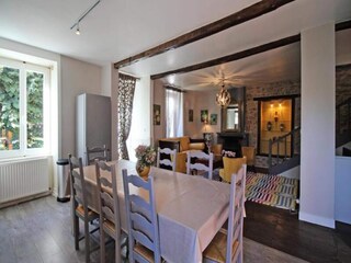 Apartamento Chassenon  14