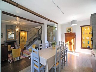 Apartamento Chassenon  18