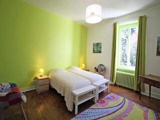 Apartamento Chassenon  19