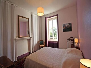 Apartamento Chassenon  15
