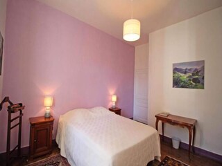 Apartamento Chassenon  20