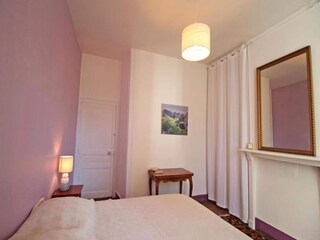 Apartamento Chassenon  21