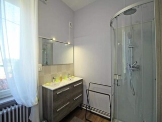 Apartamento Chassenon  16