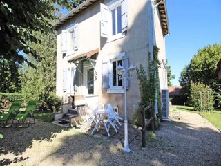 Appartement Chassenon  22