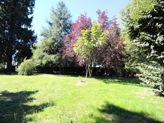 Appartement Chassenon  23