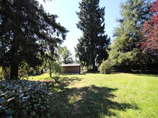Apartamento Chassenon  24