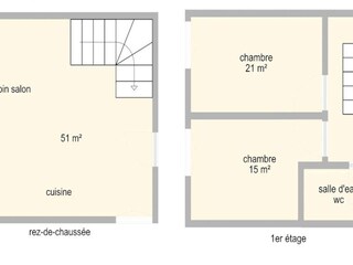 Apartamento Chassenon  25