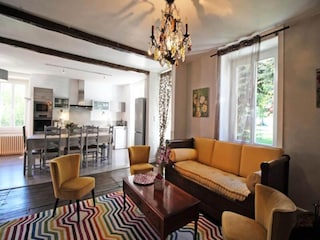 Apartamento Chassenon  3