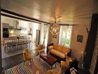 Apartamento Chassenon  6