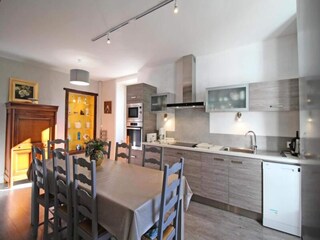 Apartamento Chassenon  7
