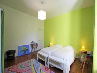 Apartamento Chassenon  8