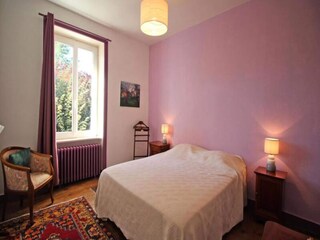 Apartamento Chassenon  10