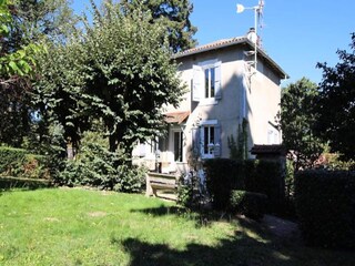 Apartamento Chassenon  26