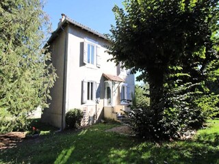 Apartamento Chassenon  11