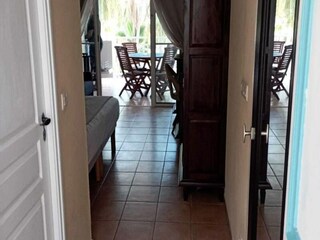 Appartement Saint François  8