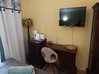 Appartement Saint François  11