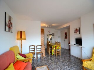 Appartement L'Escala Équipement 5