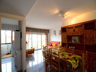 Appartement L'Escala Kenmerken 7