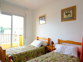 Appartement L'Escala Kenmerken 8