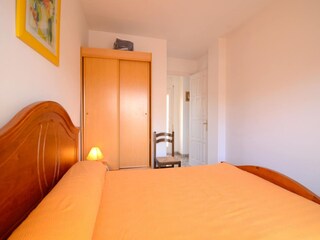 Apartment L'Escala Ausstattung 6