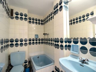 Appartement L'Escala Équipement 10