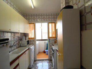 Appartement L'Escala Kenmerken 11