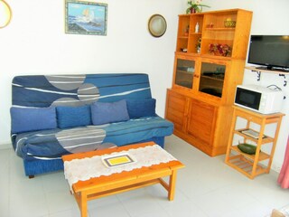 Apartamento L'Estartit Características 8