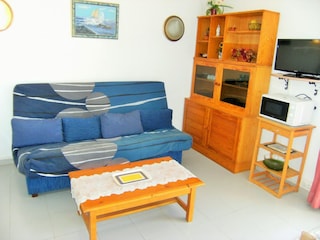 Apartment L'Estartit Ausstattung 8