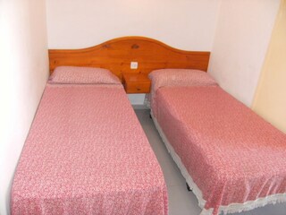 Appartement L'Estartit Équipement 10