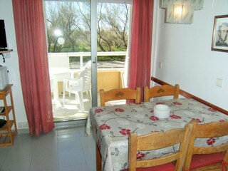 Apartamento L'Estartit Características 9