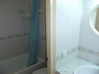 Apartamento L'Estartit Características 11
