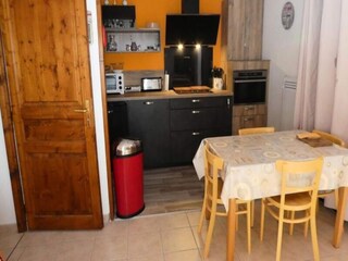 Appartement Embrun  3