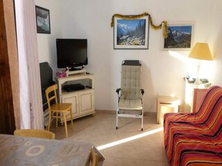 Appartement Embrun  10