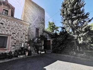 Apartment House 2 People - Lavaudieu - image1