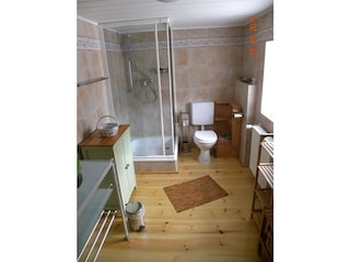 Holiday house Putzar Bathroom 17