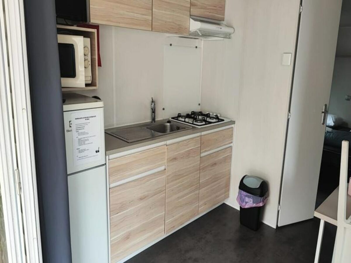 Appartement Alénya  1