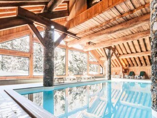 Appartement Les Allues  6