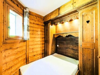 Appartement Les Allues  8