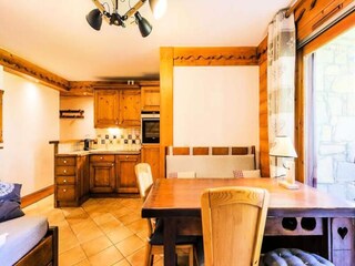Appartement Les Allues  9