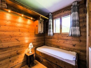 Appartement Les Allues  3