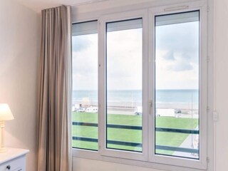 Apartment Dieppe  8