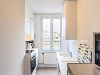 Apartment Dieppe  12