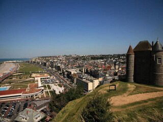 Apartment Dieppe  16