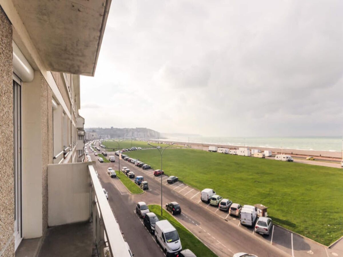 Apartment Dieppe  3