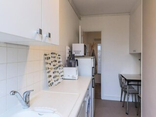 Apartment Dieppe  2