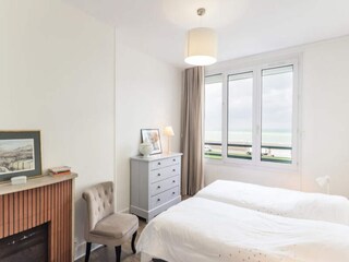 Apartment Dieppe  10