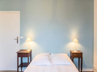 Apartment Dieppe  3